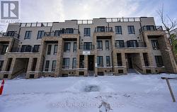 113 - 51 JEFFERSON SIDE ROAD  Richmond Hill, ON L4E 1M1