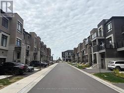 77 RILEY REED LANE  Richmond Hill, ON L4S 0M3