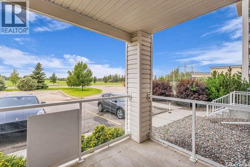103 303 Lowe Road, Saskatoon, SK - Outdoor With Exterior