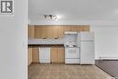 103 303 Lowe Road, Saskatoon, SK  - Indoor Photo Showing Kitchen 