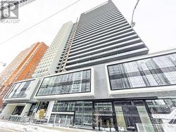 816 - 20 EDWARD STREET  Toronto, ON M5G 0C5