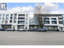 419 1588 E HASTINGS STREET  Vancouver, BC V5L 0B8