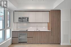 217 - 150 LOGAN AVENUE Toronto, ON M4M 0E4