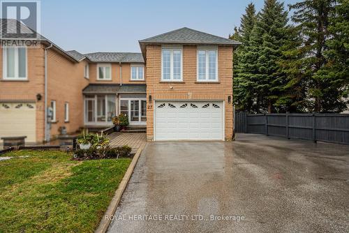 27 OPERA PLACE N  Vaughan, ON L4L 8Y8