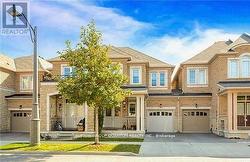 3038 HIBISCUS GARDENS  Oakville, ON L6M 4M2