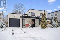 149 WOOLWICH STREET  Waterloo, ON N2K 1S5