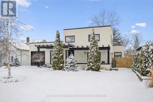 149 Woolwich Street, Waterloo, ON - Outdoor