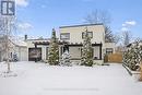 149 Woolwich Street, Waterloo, ON  - Outdoor 