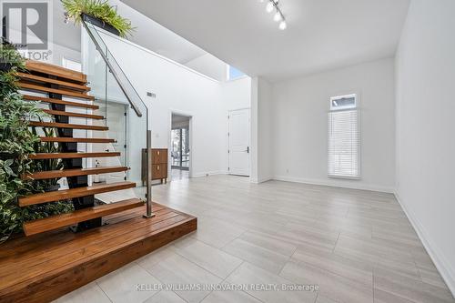 149 Woolwich Street, Waterloo, ON - Indoor Photo Showing Other Room
