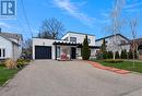149 Woolwich Street, Waterloo, ON  - Outdoor 