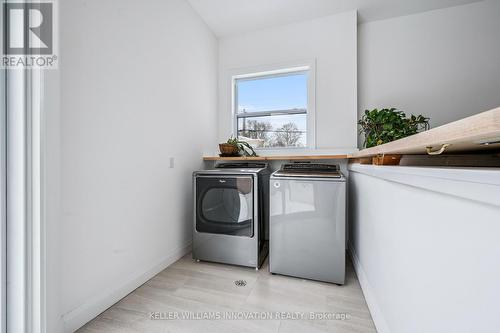 149 Woolwich Street, Waterloo, ON - Indoor Photo Showing Laundry Room