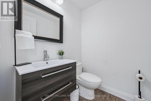 149 Woolwich Street, Waterloo, ON - Indoor Photo Showing Bathroom