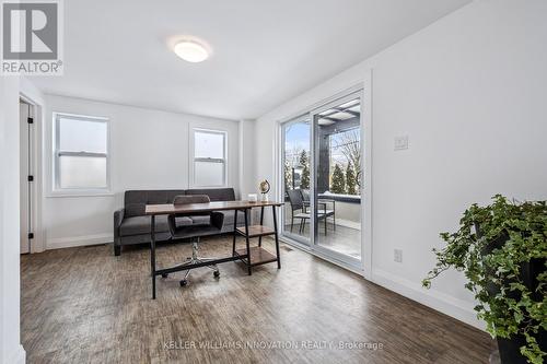 149 Woolwich Street, Waterloo, ON - Indoor