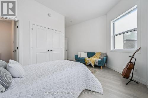 149 Woolwich Street, Waterloo, ON - Indoor Photo Showing Bedroom