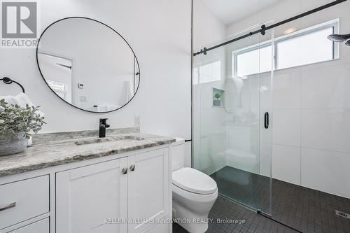 149 Woolwich Street, Waterloo, ON - Indoor Photo Showing Bathroom
