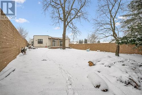 149 Woolwich Street, Waterloo, ON - Outdoor