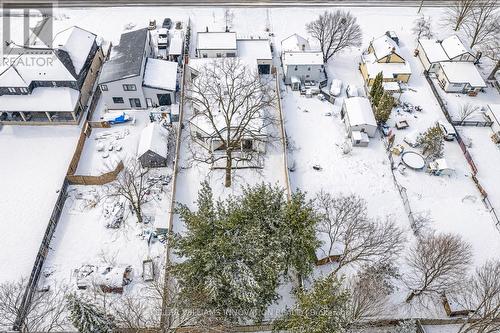 149 Woolwich Street, Waterloo, ON - Outdoor With View