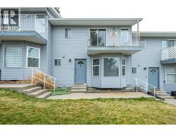7720 Prairie Valley Road Unit# 3  Summerland, BC V0H 1Z4