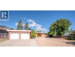 102 Derenzy Place  Penticton, BC V2A 8W7