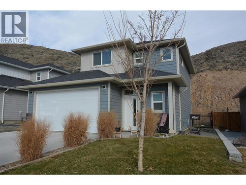 1900 ORD Road Unit# 30  Kamloops, BC V2B 0B6