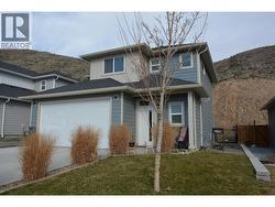 1900 ORD Road Unit# 30  Kamloops, BC V2B 0B6
