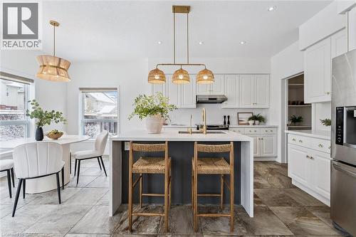 130 Coopershawk Street, Kitchener, ON - Indoor