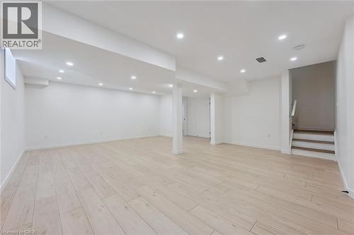 130 Coopershawk Street, Kitchener, ON - Indoor Photo Showing Other Room