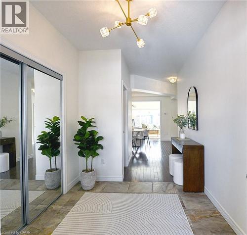 130 Coopershawk Street, Kitchener, ON - Indoor Photo Showing Other Room