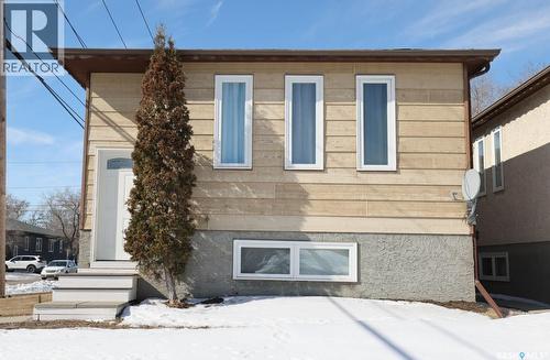 1580 Lacon STREET  Regina, SK S4N 1Z4