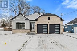 60 PLEASANT AVENUE N  Fort Erie (Ridgeway), ON L0S 1N0