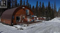 922 & 926 Lakeshore Dr. Turtle Lake, SK S0M 1J0