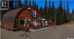 922 & 928 Lakeshore Dr. Turtle Lake, SK S0M 1J0