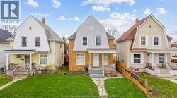 715 AYLMER AVENUE Windsor, ON N9A 1V2
