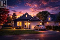 23 MCBRIDE AVENUE  Amherstburg, ON N9V 2Y8