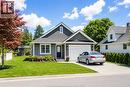 23 Mcbride Avenue, Amherstburg, ON  - Outdoor With Facade 