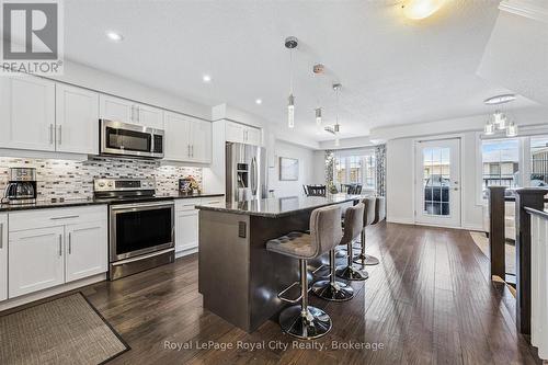 54 - 635 SAGINAW PARKWAY  Cambridge, ON N3H 1G6