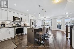54 - 635 SAGINAW PARKWAY  Cambridge, ON N3H 1G6