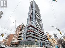 2802 - 159 DUNDAS STREET E  Toronto, ON M5B 1E4
