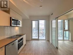 2505 - 100 DALHOUSIE STREET  Toronto, ON M5B 0C7