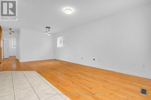 Upper - 69 Moir Crescent, Barrie, ON - Indoor Photo Showing Other Room
