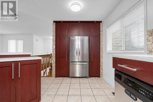 Upper - 69 Moir Crescent, Barrie, ON - Indoor