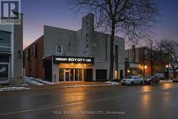 16 WEST STREET S  Orillia, ON L3V 5G3