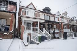 58 ASCOT AVENUE  Toronto, ON M6E 1E7