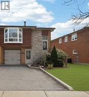 161 HAROLD STREET  Brampton, ON L6Y 2G3