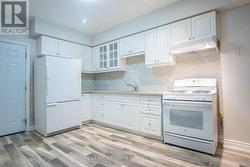 1 - 1233 DAVENPORT ROAD  Toronto, ON M6H 2H1