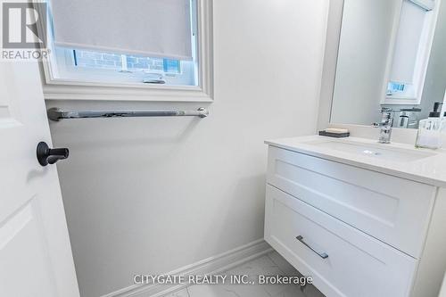 44 Elysian Fields Circle, Brampton, ON - Indoor Photo Showing Bathroom