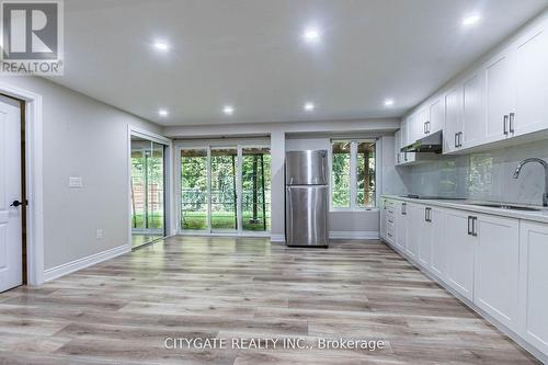 44 Elysian Fields Circle, Brampton, ON - Indoor