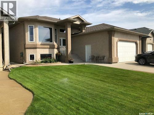 510 Greaves LANE  Saskatoon, SK S7W 1B1