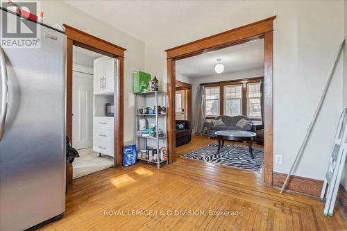 59 Paisley Avenue S, Hamilton, ON - Indoor Photo Showing Other Room