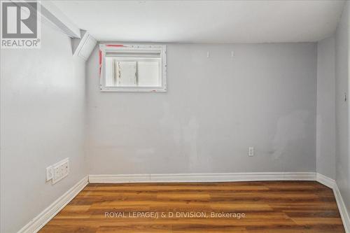 59 Paisley Avenue S, Hamilton, ON - Indoor Photo Showing Other Room